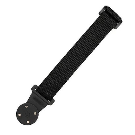 (pow yeah!) 1. kannettava ripustuslenkkihihna ja magneettipidike Fluke TPAK -digitaaliselle yleismittarille