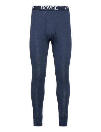 Dovre | Dovre Wool Long Johns | S