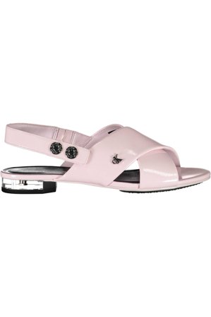 Calvin Klein Calzatura Sandalo Donna Rosa