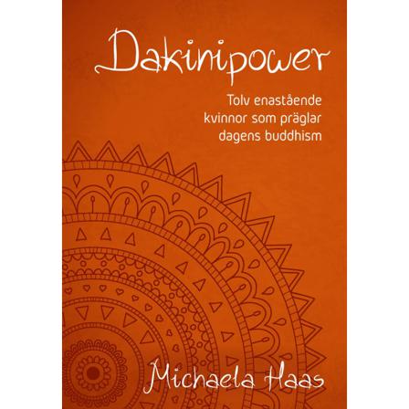 Dakinipower 9789187512551