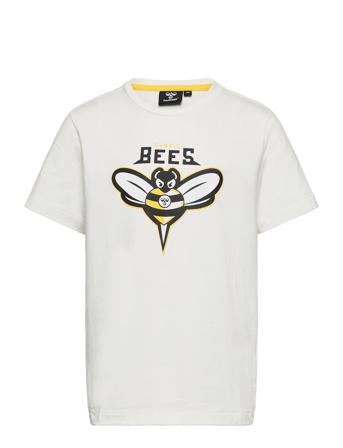 Hmlrimshot T-Shirt S/S White Hummel