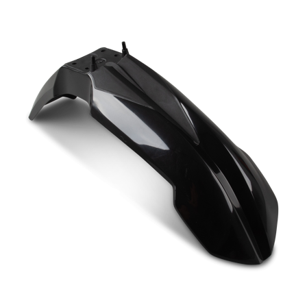 Frontskjerm Acerbis - KTM 65 SX 2009-2011