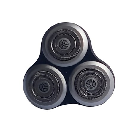 Skärhuvud SH90 till Philips rakapparat RQ10 / RQ11 / SH50 / RQ1