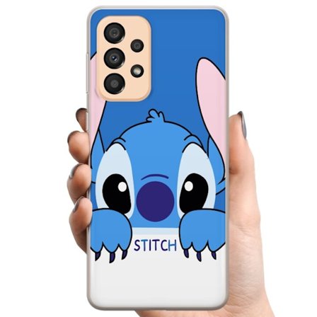 Kompatibel Mobilcover til Samsung Galaxy A33 5G Stitch