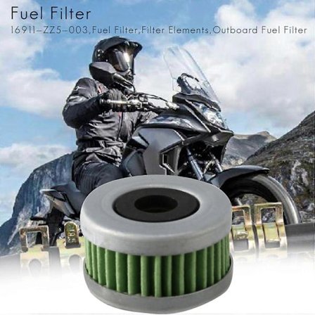 för Utombordsmotor Bränslefilter element40/50/60Hp 16911-ZZ5-003