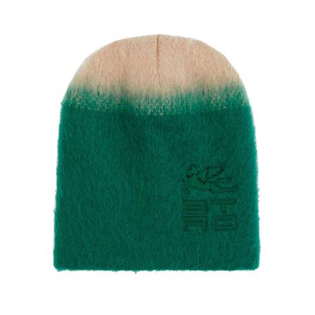 Etro Hoeds , Groen , Heren , Maat: ONE Size Hoeden
