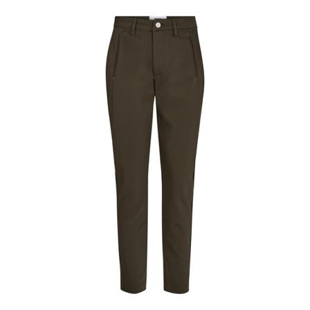 Pieszak, Pieszak New Me 4lanie Pant Color army Groen, Dames, Maat:W31