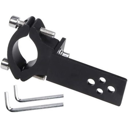 Motorcykel Blinkersfäste, Arbetsljus Monteringsfäste Diameter