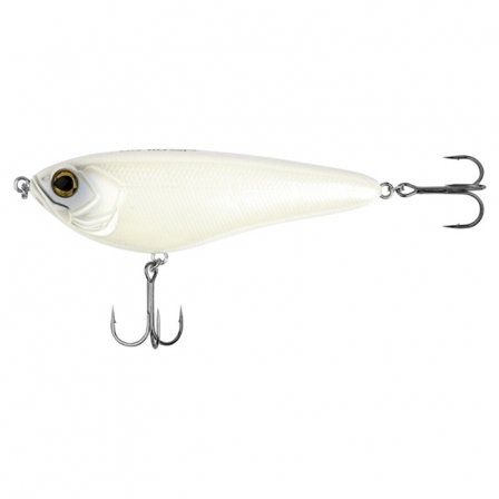 Shimano Yasei Javelin Jerk S 110mm - Pearl White
