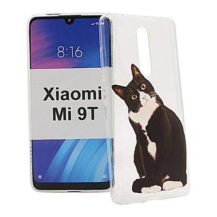 Designskal TPU Xiaomi Mi 9T