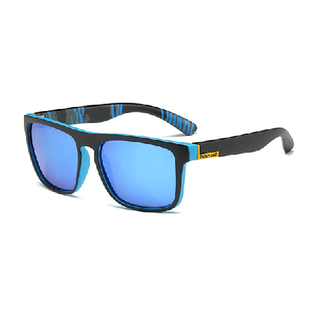 Polarisoidut aurinkolasit Outdoor Camping Patikointi Kalastus Classic Sun