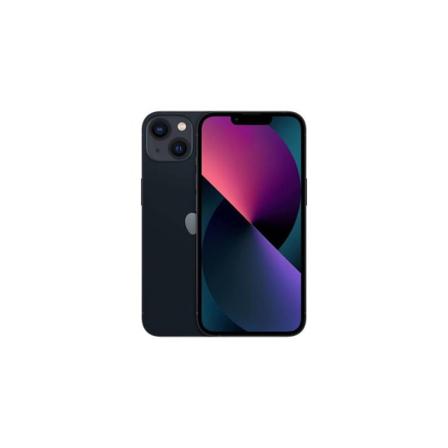Apple Iphone 13 256gb 6.1 "midnight Ita Mlq63ql / A