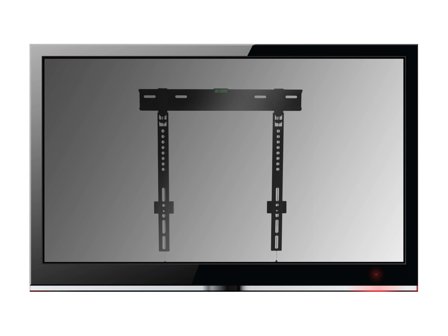 Equip 32"-55" Fixed Tv Wall Mount