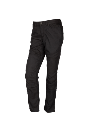 Motorbroek Dames Klim Outrider Zwart 10