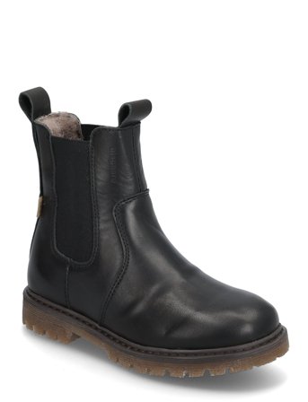 Bisgaard Bisgaard Neel Tex - Black - 31