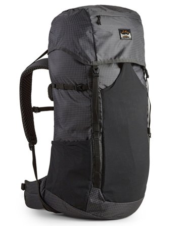 Lundhags Fulu Core 45 L Granite