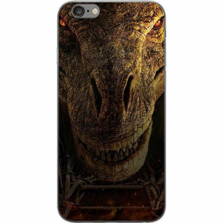 Apple Iphone 6 Plus Genomskinligt Skal House Of The Dragon