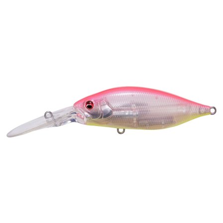 Megabass Deep-X 200 LBO - Jukuchu Pink