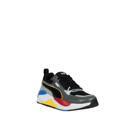 Puma Scarpa X-Ray Square , Zwart , Heren , Maat: 43 EU Sneakers