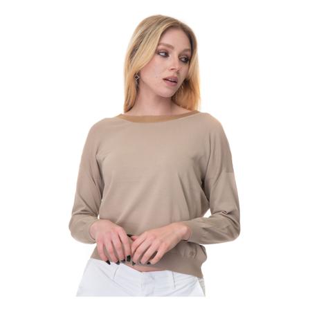 Fay Pullover inbo, Dame