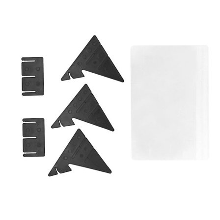 Ritbord för spårning av elever