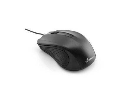 MEDIARANGE Mus Standard Kabel - Lyreco - Datorprodukter - Kringutrustning - Möss