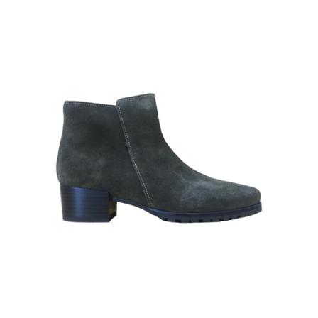 Nature Footwear, Ankle Boots Zielony, Kobieta, Rozmiar: 40 EU