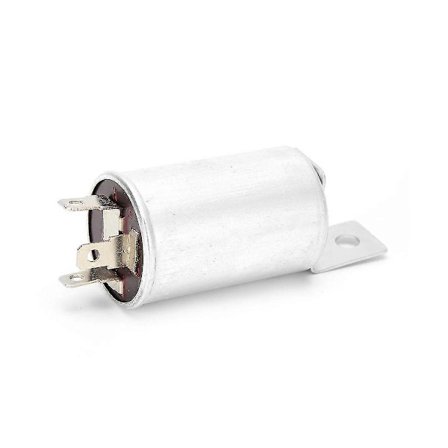 För Mg Fl5 Klassisk Bil 12v 42w Watt 3-stifts Blinkrelä 35020/gfu2103/35004