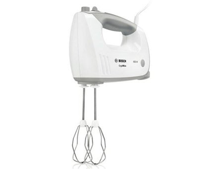 Bosch Mixer Bosch MFQ36400 | white
