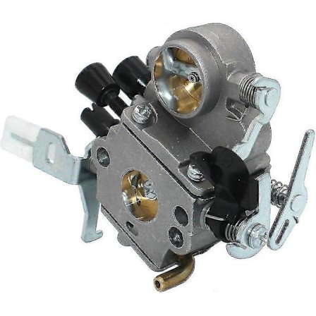 Kaasutin Stihl MS211 MS211 -moottorisahaan 2 Mix MS211C MS211Z MS211C-BE MS211C-BE Z MPN ZAMA C1Q-S26