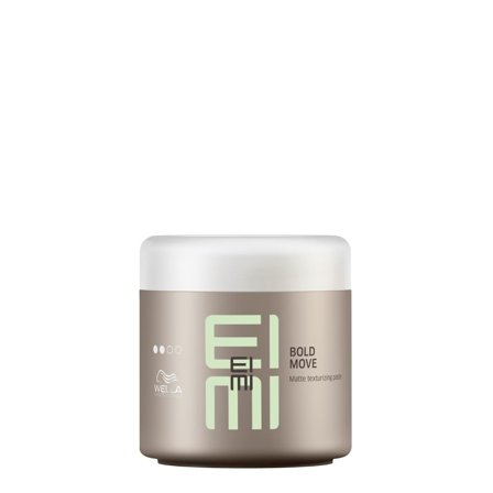 Wella Professionals Styling EIMI Bold Move 150ml - Crema Capelli & Finish