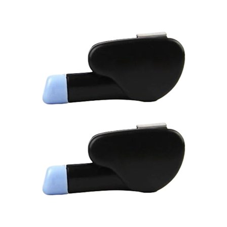 2 stk. vindusviskerstativ Universelle vindusviskerstativ Enkel installasjon Vindusviskertilbehør til bil