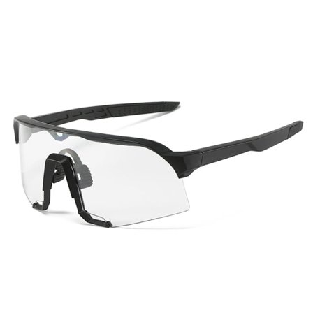 UV400 Cykel Landevejscykel Briller MTB Polariserede Linser Mand Kvinde Vindtæt Cykel Udendørs Sports Solbriller Briller Goggles