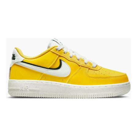 Nike, Sneakers Geel, Heren, Maat:37 1/2 EU