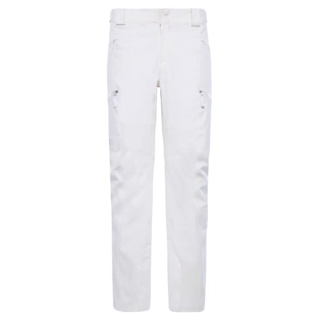 The North Face Women's Lenado Pants Women ski trousers White XL Regular