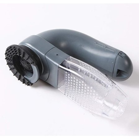 Pet Grooming Dog Cat Hair Vacuum Cordless Epilator, Groomer Massa