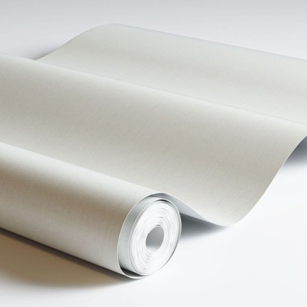 Duro Tapetprov, Cotton 684-55P Småmönstrat, Tuvull, L, , Färg & tapeter