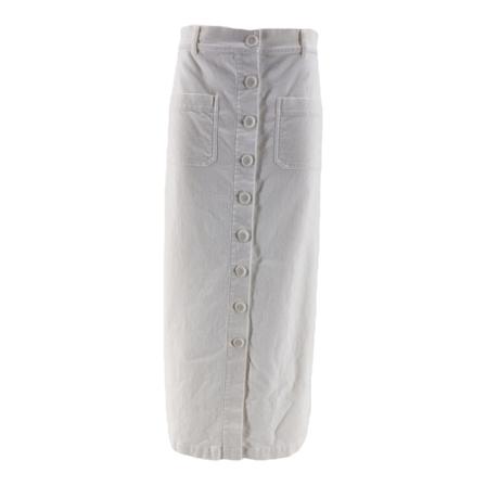 Aspesi Midi Skirts inbo, Dame
