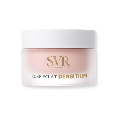 SVR Densitium Rose Eclat 50ml - Crema viso giorno antirughe
