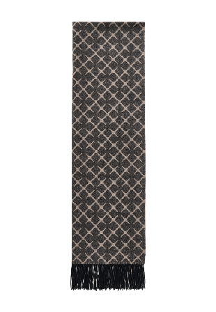 By Malene Birger Ortega kashmirblandningshalsduk Halsdukar & scarves Dam Beige ONESIZE