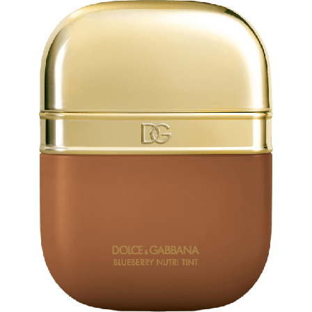 Dolce & Gabbana Blueberry Nutri Tint Hydra Glow Fresh Skin Foundation Unisex Beige 30 ML