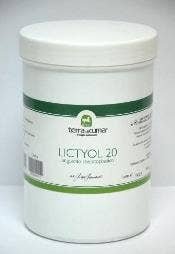 Lictyol 20% Equini 500g