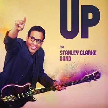 Up Stanley Clarke