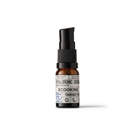 Hyaluron Serum 10 ml - ECOOKING