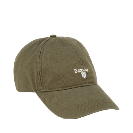 Barbour Keps Unisex Mössor & hattar Dam Grön ONESIZE