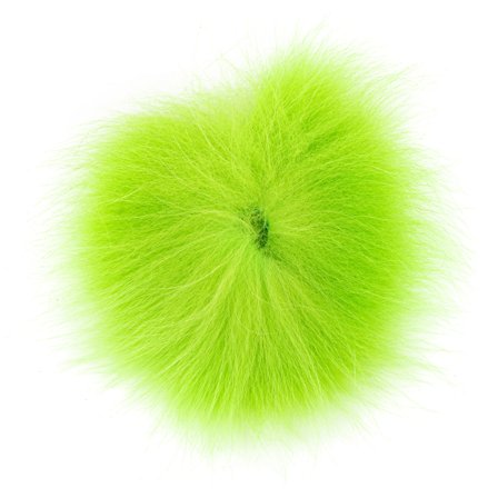 Arctic Fox - Fluo Green