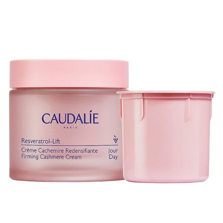 Caudalíe Resveratrol-Lift Firming Cashmere Cream Refill 50 ml, Skincare, Ansigtspleje, Dagcreme