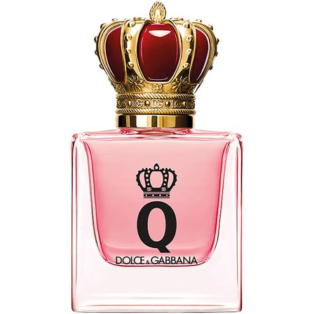 Dolce & Gabbana Q by Dolce&Gabbana Eau de Parfum 30 ml, Parfumer & Dufte, Til Hende, Eau De Parfum