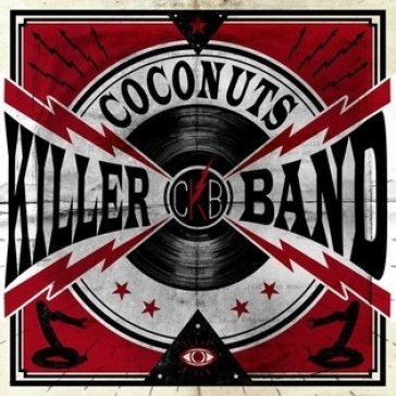 Coconuts killer band COCONUTS KILLER BAND