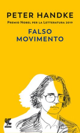Falso movimento Peter Handke